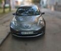 Серый Ниссан Лиф, объемом двигателя 0 л и пробегом 155 тыс. км за 5997 $, фото 1 на Automoto.ua