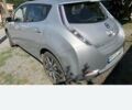 Сірий Ніссан Ліф, об'ємом двигуна 0 л та пробігом 148 тис. км за 6400 $, фото 10 на Automoto.ua