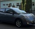 Серый Ниссан Лиф, объемом двигателя 0 л и пробегом 98 тыс. км за 7300 $, фото 4 на Automoto.ua