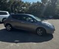 Серый Ниссан Лиф, объемом двигателя 0 л и пробегом 92 тыс. км за 6800 $, фото 1 на Automoto.ua