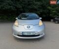 Серый Ниссан Лиф, объемом двигателя 0 л и пробегом 80 тыс. км за 7500 $, фото 1 на Automoto.ua