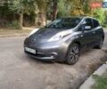Серый Ниссан Лиф, объемом двигателя 0 л и пробегом 160 тыс. км за 6000 $, фото 8 на Automoto.ua