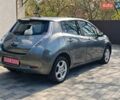 Серый Ниссан Лиф, объемом двигателя 0 л и пробегом 120 тыс. км за 5750 $, фото 2 на Automoto.ua