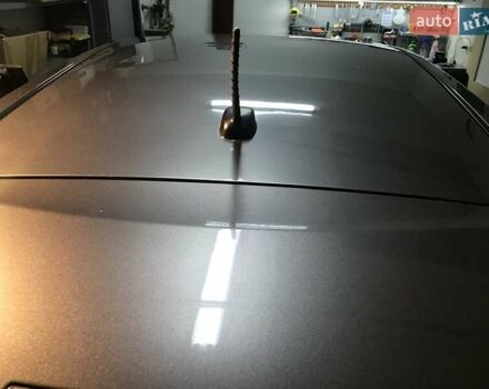 Сірий Ніссан Ліф, об'ємом двигуна 0 л та пробігом 99 тис. км за 7800 $, фото 9 на Automoto.ua