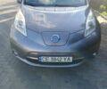Сірий Ніссан Ліф, об'ємом двигуна 0 л та пробігом 142 тис. км за 7200 $, фото 8 на Automoto.ua