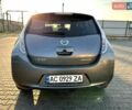 Сірий Ніссан Ліф, об'ємом двигуна 0 л та пробігом 160 тис. км за 7700 $, фото 12 на Automoto.ua