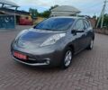 Сірий Ніссан Ліф, об'ємом двигуна 0 л та пробігом 179 тис. км за 6150 $, фото 1 на Automoto.ua