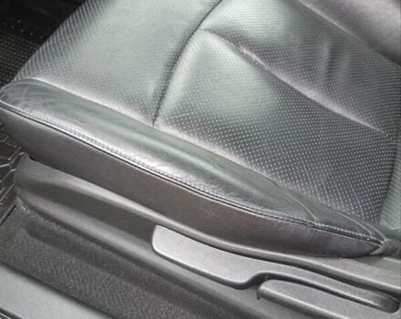 Серый Ниссан Лиф, объемом двигателя 0 л и пробегом 99 тыс. км за 7400 $, фото 22 на Automoto.ua