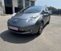 Сірий Ніссан Ліф, об'ємом двигуна 0 л та пробігом 133 тис. км за 7640 $, фото 1 на Automoto.ua