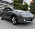 Сірий Ніссан Ліф, об'ємом двигуна 0 л та пробігом 159 тис. км за 7500 $, фото 17 на Automoto.ua