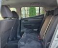 Серый Ниссан Лиф, объемом двигателя 0 л и пробегом 130 тыс. км за 6500 $, фото 16 на Automoto.ua