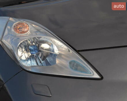 Сірий Ніссан Ліф, об'ємом двигуна 0 л та пробігом 74 тис. км за 6999 $, фото 28 на Automoto.ua