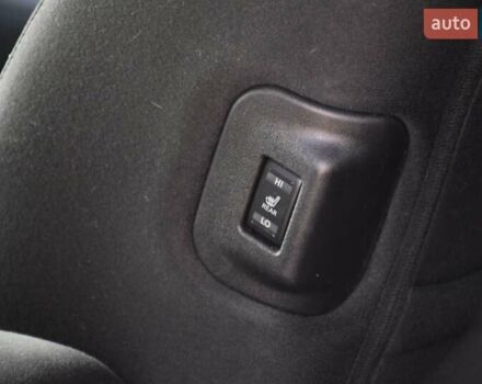 Серый Ниссан Лиф, объемом двигателя 0 л и пробегом 96 тыс. км за 7200 $, фото 36 на Automoto.ua