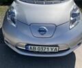 Сірий Ніссан Ліф, об'ємом двигуна 0 л та пробігом 148 тис. км за 6400 $, фото 13 на Automoto.ua