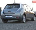 Сірий Ніссан Ліф, об'ємом двигуна 0 л та пробігом 108 тис. км за 6800 $, фото 7 на Automoto.ua