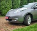 Серый Ниссан Лиф, объемом двигателя 0 л и пробегом 120 тыс. км за 6550 $, фото 9 на Automoto.ua
