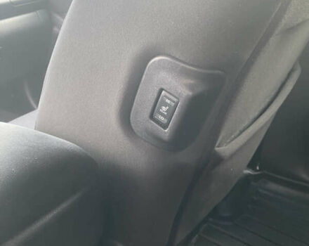 Сірий Ніссан Ліф, об'ємом двигуна 0 л та пробігом 133 тис. км за 6250 $, фото 14 на Automoto.ua