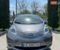 Серый Ниссан Лиф, объемом двигателя 0 л и пробегом 210 тыс. км за 6300 $, фото 1 на Automoto.ua