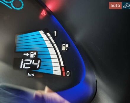 Серый Ниссан Лиф, объемом двигателя 0 л и пробегом 100 тыс. км за 5999 $, фото 69 на Automoto.ua