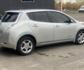 Сірий Ніссан Ліф, об'ємом двигуна 0 л та пробігом 200 тис. км за 6800 $, фото 4 на Automoto.ua