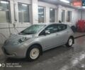Серый Ниссан Лиф, объемом двигателя 0 л и пробегом 160 тыс. км за 7600 $, фото 7 на Automoto.ua