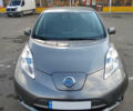 Серый Ниссан Лиф, объемом двигателя 0 л и пробегом 151 тыс. км за 6300 $, фото 1 на Automoto.ua