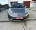 Сірий Ніссан Ліф, об'ємом двигуна 0 л та пробігом 154 тис. км за 8200 $, фото 1 на Automoto.ua