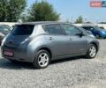 Сірий Ніссан Ліф, об'ємом двигуна 0 л та пробігом 95 тис. км за 6850 $, фото 5 на Automoto.ua