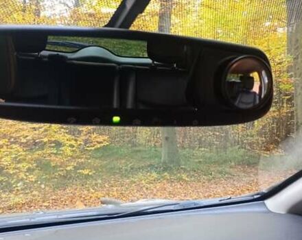 Серый Ниссан Лиф, объемом двигателя 0 л и пробегом 157 тыс. км за 7850 $, фото 18 на Automoto.ua