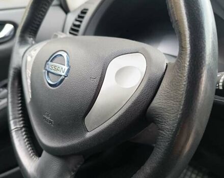 Ниссан Лиф 2014 в Ровно на Automoto.ua Серый Ниссан Лиф, объемом двигателя 0 л и пробегом 118 тыс. км за 5700 $, фото 39 на Automoto.ua