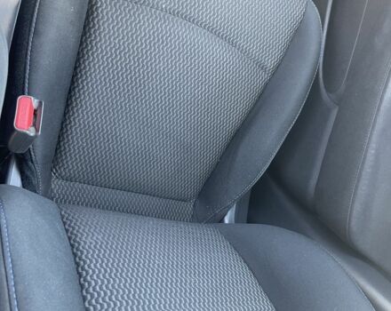 Серый Ниссан Лиф, объемом двигателя 0 л и пробегом 110 тыс. км за 6700 $, фото 3 на Automoto.ua