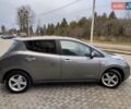Серый Ниссан Лиф, объемом двигателя 0 л и пробегом 100 тыс. км за 5999 $, фото 13 на Automoto.ua
