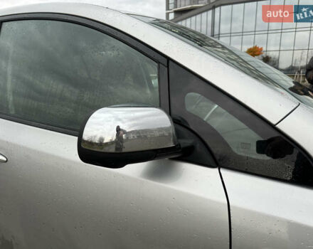 Сірий Ніссан Ліф, об'ємом двигуна 0 л та пробігом 75 тис. км за 7500 $, фото 13 на Automoto.ua