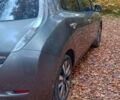 Серый Ниссан Лиф, объемом двигателя 0 л и пробегом 157 тыс. км за 7850 $, фото 4 на Automoto.ua