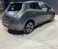 Сірий Ніссан Ліф, об'ємом двигуна 0 л та пробігом 131 тис. км за 6550 $, фото 6 на Automoto.ua