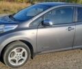 Сірий Ніссан Ліф, об'ємом двигуна 0 л та пробігом 130 тис. км за 6000 $, фото 7 на Automoto.ua