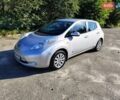 Сірий Ніссан Ліф, об'ємом двигуна 0 л та пробігом 148 тис. км за 5400 $, фото 8 на Automoto.ua