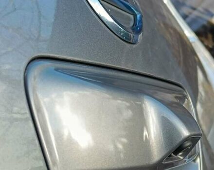 Серый Ниссан Лиф, объемом двигателя 0 л и пробегом 96 тыс. км за 7200 $, фото 7 на Automoto.ua