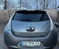 Сірий Ніссан Ліф, об'ємом двигуна 0 л та пробігом 180 тис. км за 6500 $, фото 4 на Automoto.ua