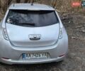 Серый Ниссан Лиф, объемом двигателя 0 л и пробегом 85 тыс. км за 5700 $, фото 1 на Automoto.ua