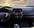 Сірий Ніссан Ліф, об'ємом двигуна 0 л та пробігом 160 тис. км за 7700 $, фото 25 на Automoto.ua