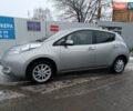 Сірий Ніссан Ліф, об'ємом двигуна 0 л та пробігом 73 тис. км за 6350 $, фото 1 на Automoto.ua