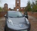 Серый Ниссан Лиф, объемом двигателя 0 л и пробегом 171 тыс. км за 6900 $, фото 1 на Automoto.ua
