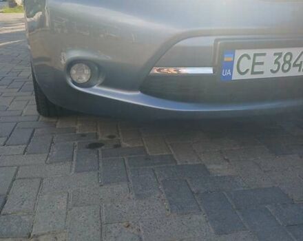 Сірий Ніссан Ліф, об'ємом двигуна 0 л та пробігом 142 тис. км за 7200 $, фото 66 на Automoto.ua