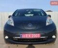 Серый Ниссан Лиф, объемом двигателя 0 л и пробегом 137 тыс. км за 6500 $, фото 1 на Automoto.ua