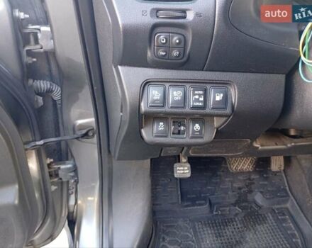 Серый Ниссан Лиф, объемом двигателя 0 л и пробегом 244 тыс. км за 5999 $, фото 21 на Automoto.ua