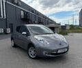 Серый Ниссан Лиф, объемом двигателя 0 л и пробегом 172 тыс. км за 6700 $, фото 1 на Automoto.ua