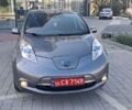 Серый Ниссан Лиф, объемом двигателя 24 л и пробегом 108 тыс. км за 7500 $, фото 1 на Automoto.ua