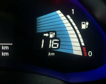 Сірий Ніссан Ліф, об'ємом двигуна 0 л та пробігом 103 тис. км за 7200 $, фото 1 на Automoto.ua