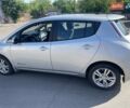 Сірий Ніссан Ліф, об'ємом двигуна 0 л та пробігом 107 тис. км за 7200 $, фото 7 на Automoto.ua